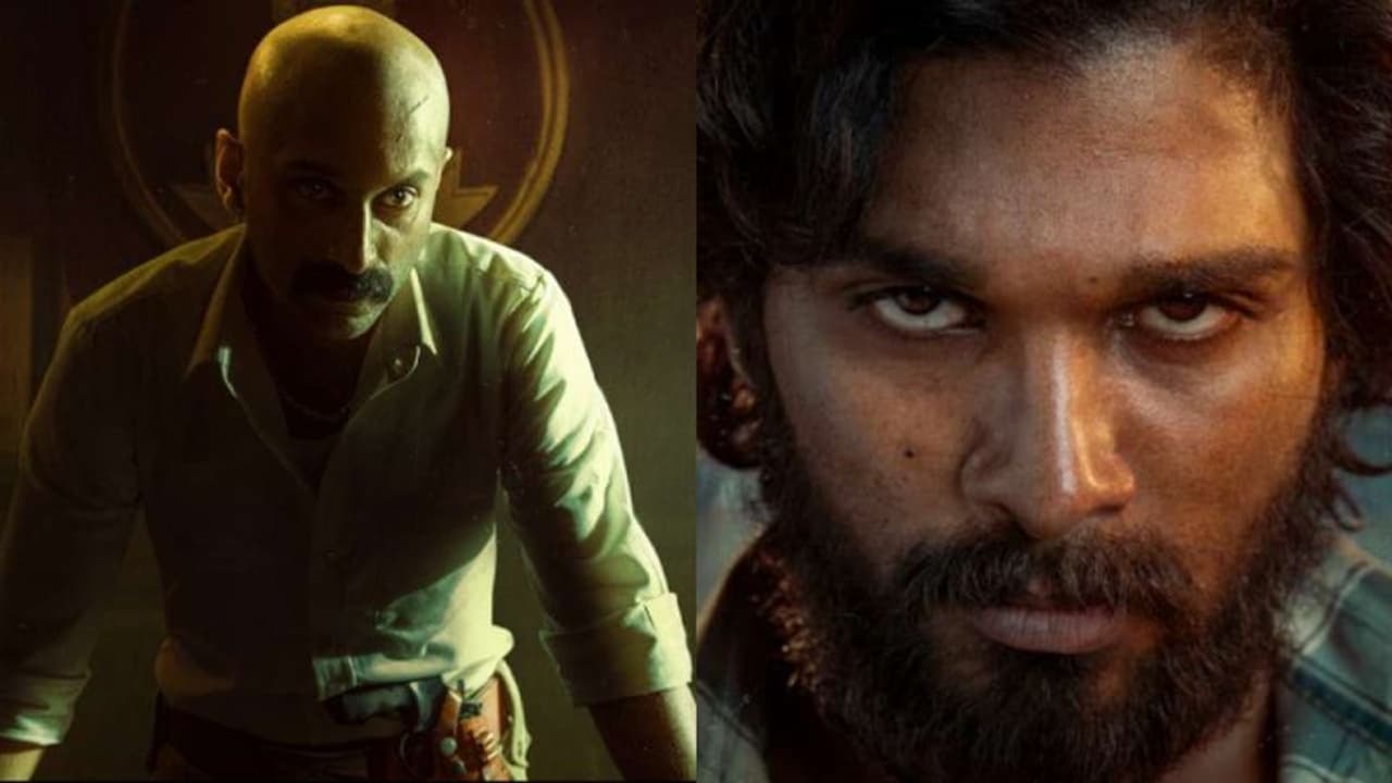 ಅಲ್ಲು ಅರ್ಜುನ್ 'ಪುಷ್ಪ 2' ಸಿನಿಮಾದ ಕಥೆ ಲೀಕ್; ರಶ್ಮಿಕಾ ಪಾತ್ರ ಇಷ್ಟೇನಾ?