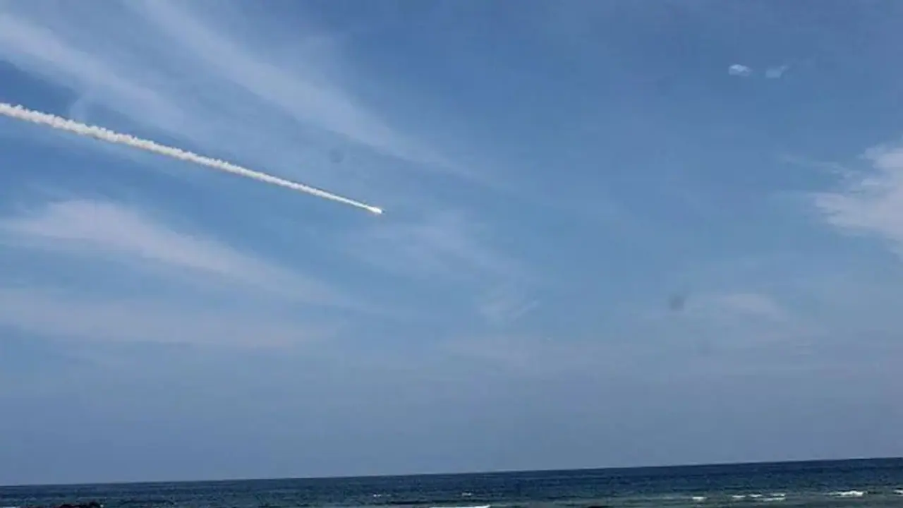 भारत सामूहिक विनाश के हथियारों पर अपने कानून में कर रहा संशोधन, जानें वजह भारत सामूहिक विनाश के हथियारों पर अपने कानून में कर रहा संशोधन, जानें वजह