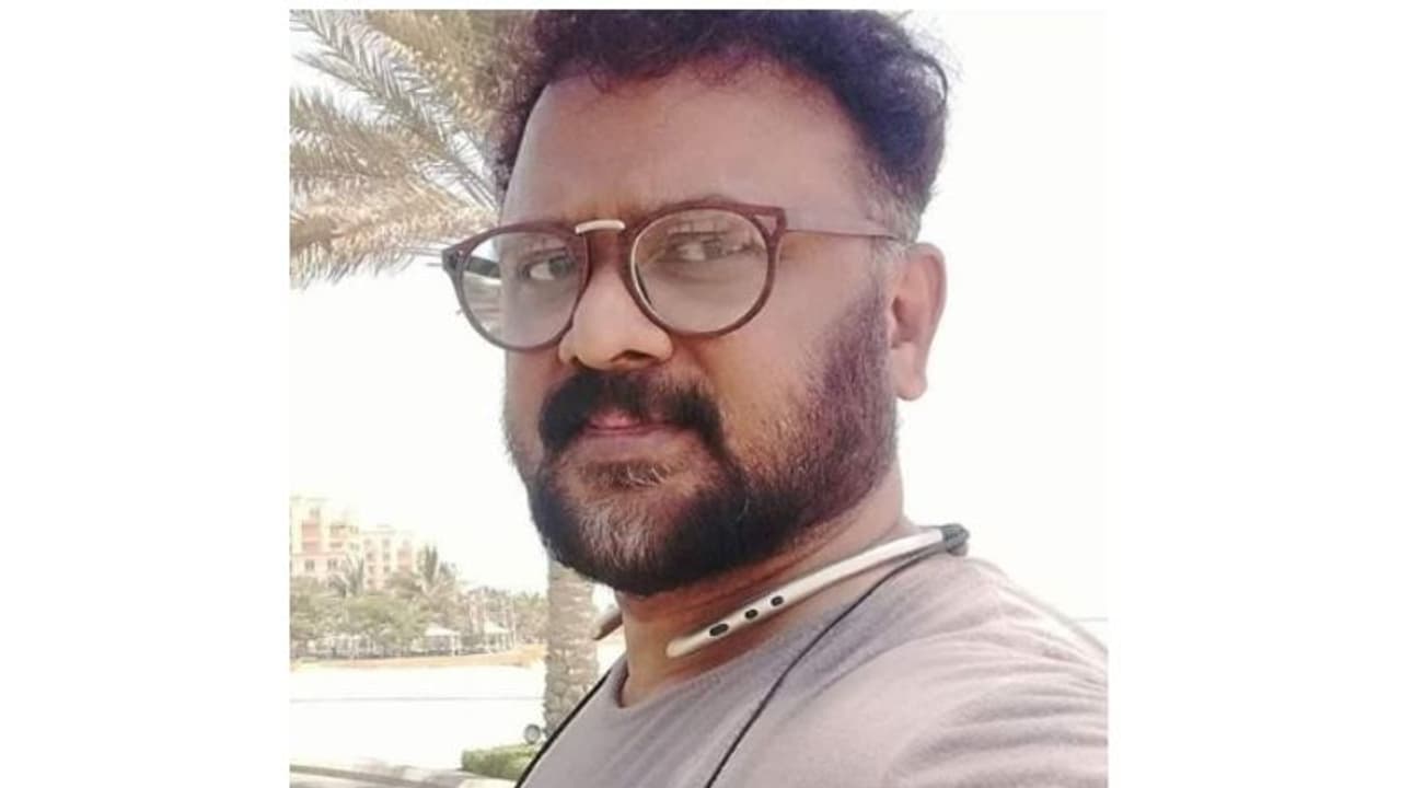 പ്രവാസി മലയാളിയെ താമസ സ്ഥലത്ത് മരിച്ചനിലയിൽ കണ്ടെത്തി