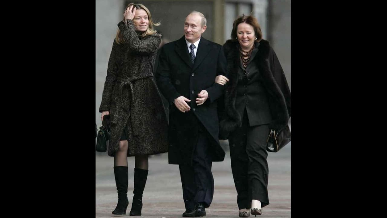 अब आस्ट्रिया के चांसलर नेहमर को पुतिन को मनाने की जिम्मेदारी, आज करेंगे रूसी राष्ट्रपति से मुलाकात अब आस्ट्रिया के चांसलर नेहमर को पुतिन को मनाने की जिम्मेदारी, आज करेंगे रूसी राष्ट्रपति से मुलाकात