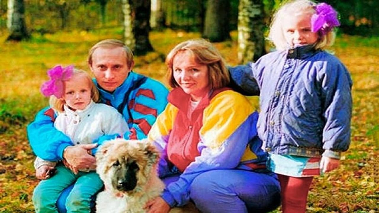 పుతిన్ కూతుళ్లను టార్గెట్ చేసిన అమెరికా: అసలు వాళ్లు ఎవరు?.. పుతిన్ వ్యక్తిగత జీవితంలో ఎన్నో రహస్యాలు.. పుతిన్ కూతుళ్లను టార్గెట్ చేసిన అమెరికా: అసలు వాళ్లు ఎవరు?.. పుతిన్ వ్యక్తిగత జీవితంలో ఎన్నో రహస్యాలు..