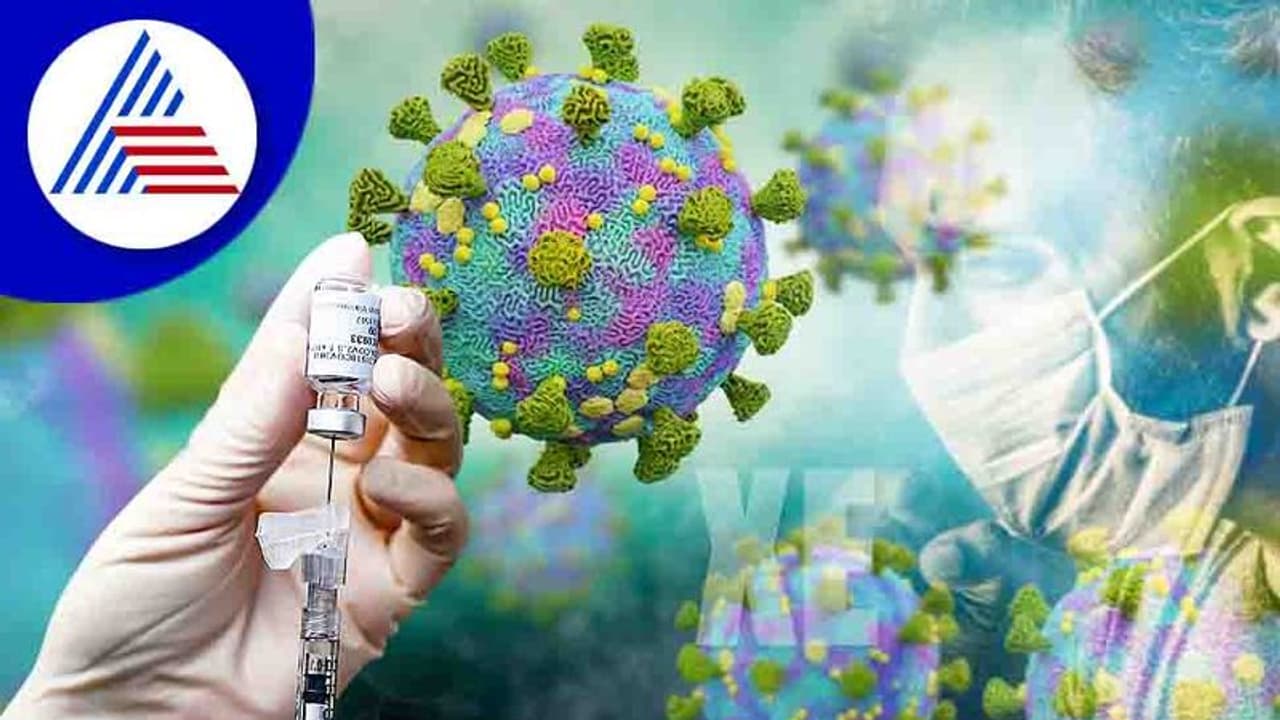 భార‌త్ లో క‌రోనా కొత్త వేరియంట్ ఎక్స్ఈ.. NTAGI చీఫ్ కీల‌క వ్యాఖ్య‌లు 