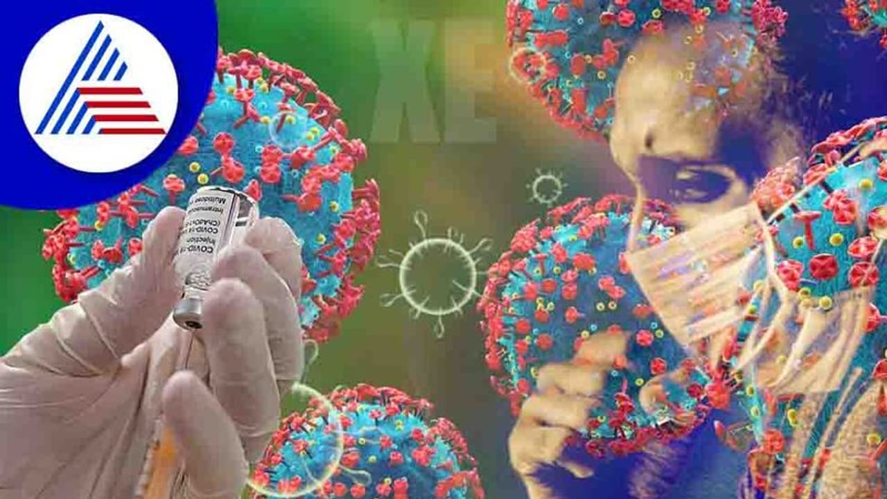 Covid Crisis: 5 ದಿನದ ಬಳಿಕ ಕೋವಿಡ್‌ ತುಸು ಇಳಿಕೆ: ಕರ್ನಾಟಕದಲ್ಲಿ 463 ಕೇಸು