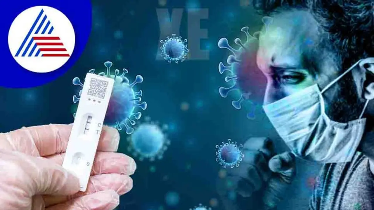 Corona Crisis: ಮತ್ತೆ ಸಾವಿರ ದಾಟಿದ ಕೊರೋನಾ: 1231 ಕೇಸು