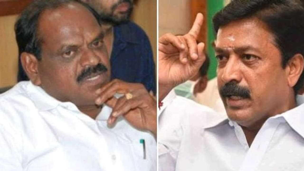 அனைத்து பதவிகளும் ரத்து என்றால் பொதுக்குழு உறுப்பினர்களின் பதவிகளும் ரத்து தானே? வைத்தியலிங்கம் கேள்வி