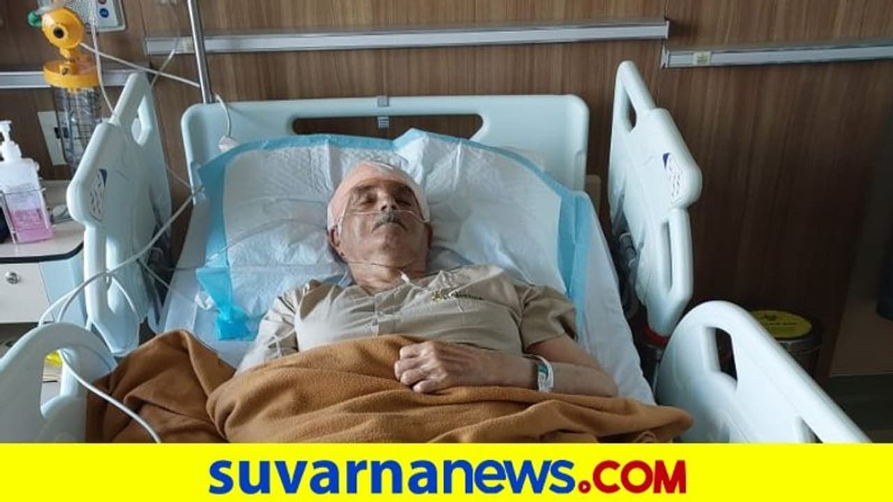 Nari Contractor 60 ವರ್ಷ ಹಿಂದೆ ಟೀಂ ಇಂಡಿಯಾ ಅಟಗಾರನ ತಲೆಗೆ ಹಾಕಿದ್ದ ಲೋಹದ ಪ್ಲೇಟ್‌ ಹೊರಕ್ಕೆ!