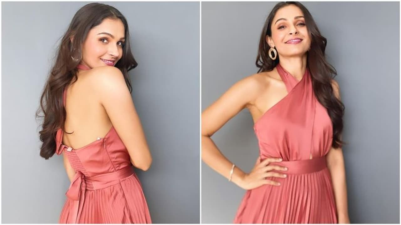 எந்த நடிகைக்கு வரும் இப்படி ஒரு துணிச்சல்? ஆண்ரியாவின் முயற்சியை கண்டு வாயடைத்து போன ரசிகர்கள்!! வைரல் வீடியோ.