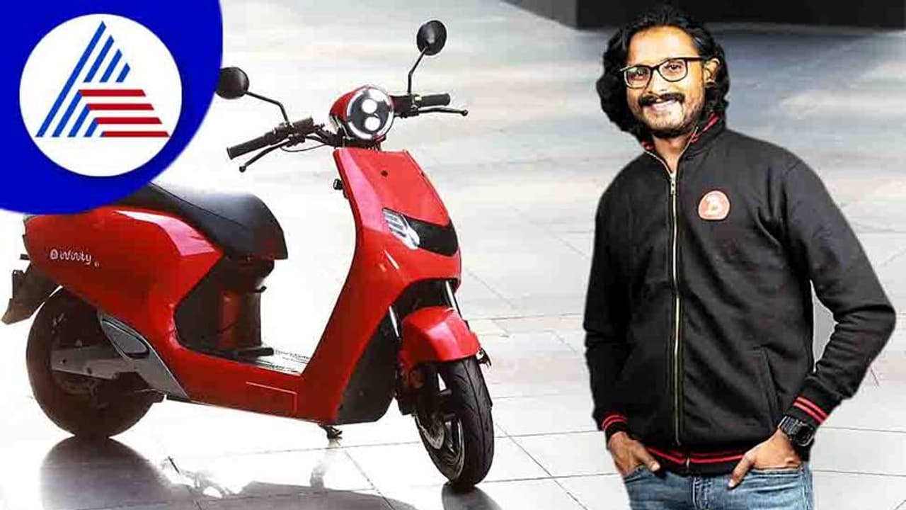 ‘Bounce’ ಈಗ ಸಂಪೂರ್ಣ ಎಲೆಕ್ಟ್ರಿಕ್, ಚಾರ್ಜಿಂಗ್ ಸವಾಲಿಗೆ ಸ್ವ್ಯಾಪಿಂಗ್ ಉತ್ತರ: ಸಿಓಓ ಅನಿಲ್ ಗಿರಿರಾಜು