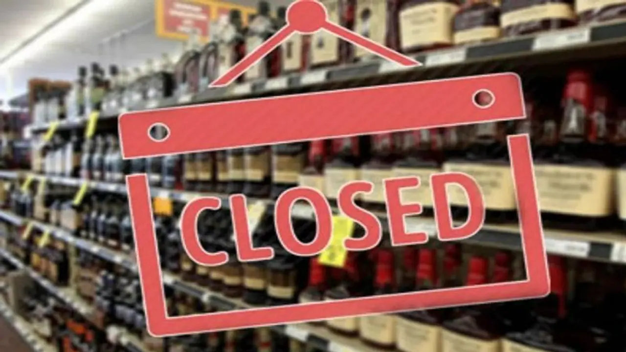 Himachal Pradesh Election 2022: Liquor shops to remain closed from November 10; check details Himachal Pradesh Election 2022: Liquor shops to remain closed from November 10; check details