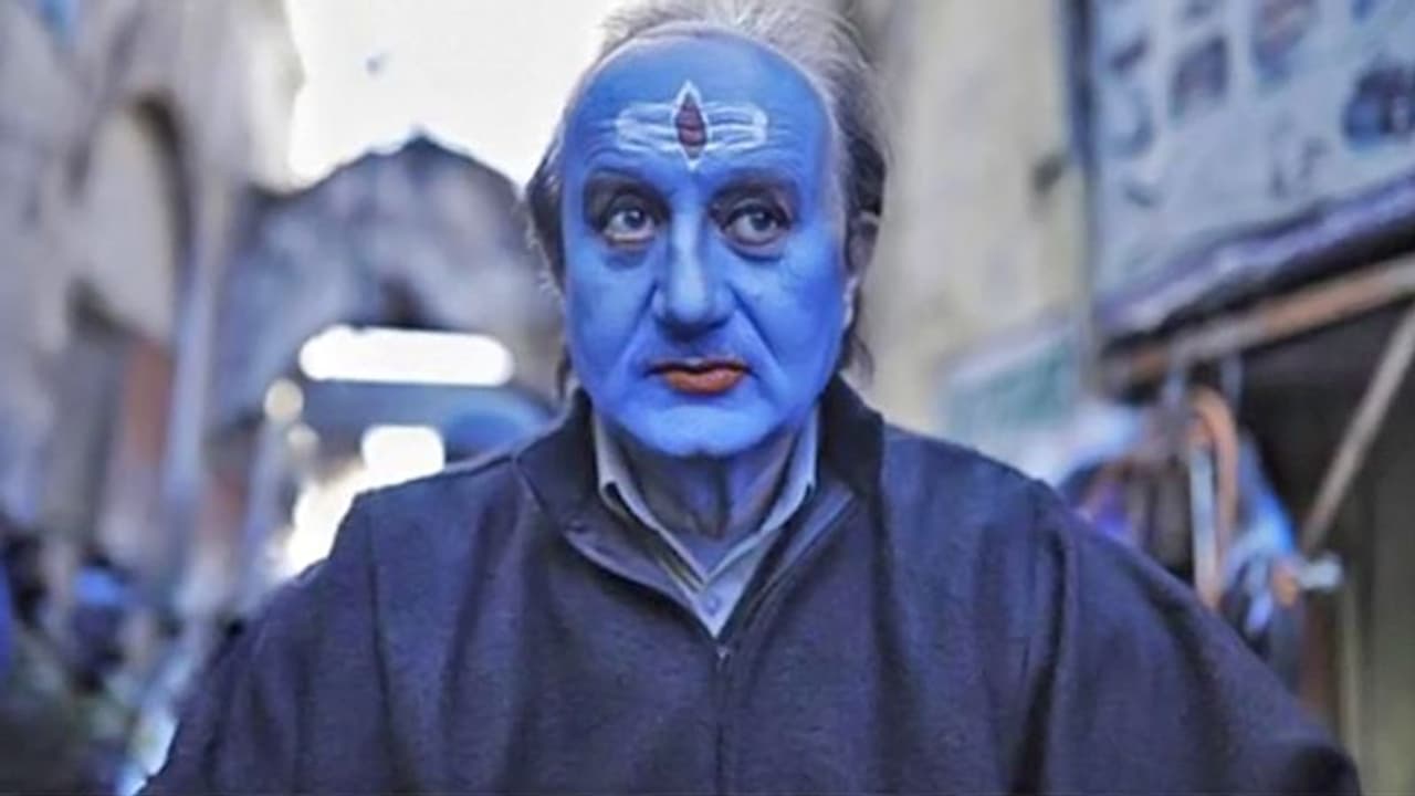 27वें दिन 1 करोड़ से भी नीचे रही द कश्मीर फाइल्स की कमाई, 250 करोड़ क्लब से अब सिर्फ दो कदम दूर 27वें दिन 1 करोड़ से भी नीचे रही द कश्मीर फाइल्स की कमाई, 250 करोड़ क्लब से अब सिर्फ दो कदम दूर