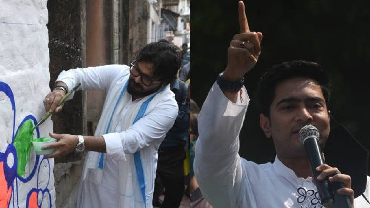 লক্ষ্য উপনির্বাচন জয় বাবুলের হয়ে প্রচারে নামছেন অভিষেক বন্দ্যোপাধ্যায় 