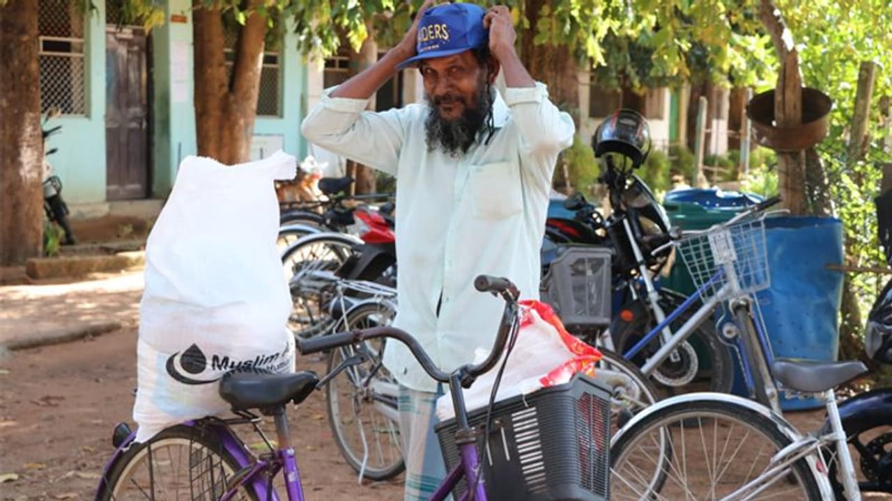 श्रीलंका संकट कहीं गृहयुद्ध में न बदल जाए, तमिल और मुसलमानों को लेकर पूर्व क्रिकेटर ने कही ये बड़ी बात