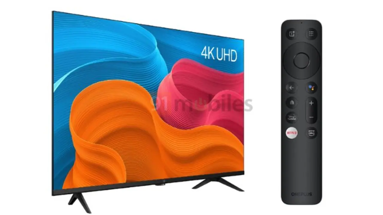 इंडिया में लॉन्च हुआ OnePlus TV Y1S Pro स्मार्टटीवी, देखें खास फीचर्स और कीमत 