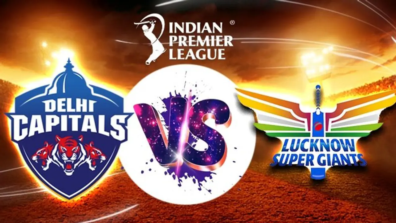 LSG vs DC দিল্লি ক্যাপিটালস বনাম লখনউ সুপার জায়ান্টস কেমন হতে পারে দুই দল, দেখে নিন আপনিও