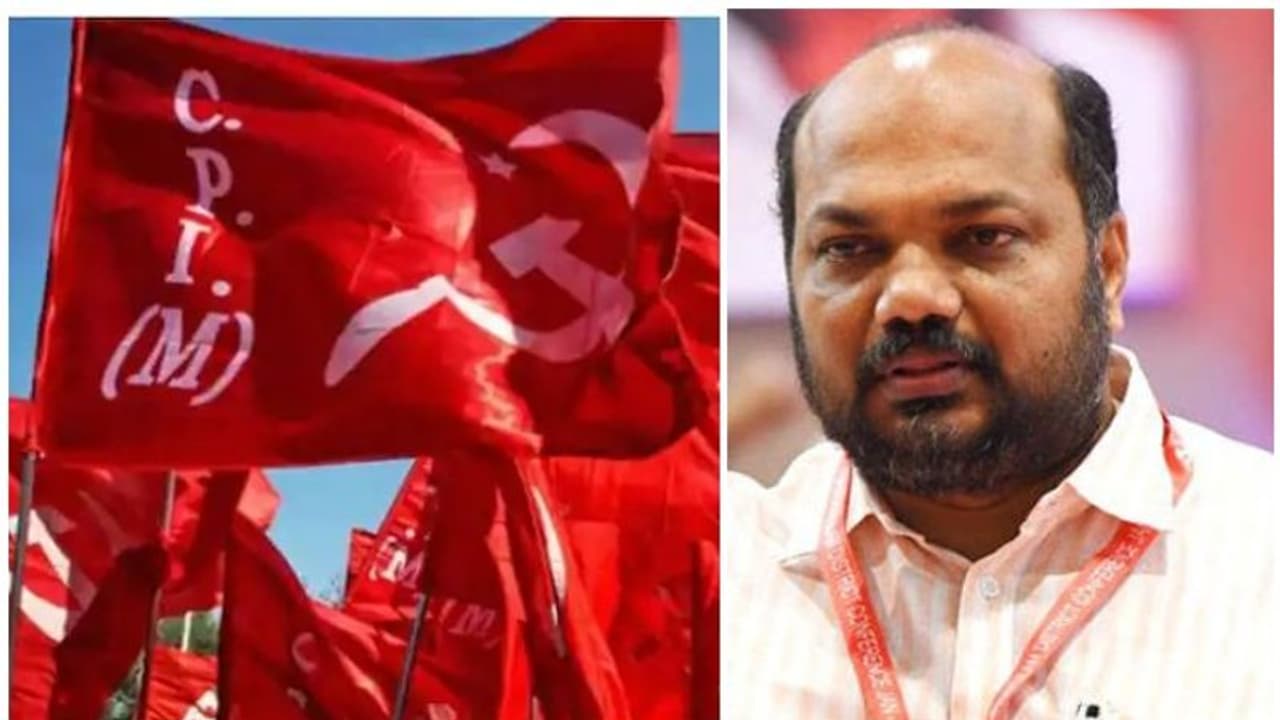 'കോൺഗ്രസുകാർ സെമിനാറിന് വിളിച്ചാൽ പോലും രാഷ്ട്രീയം കളിക്കുന്നവർ, സഹകരണമെന്തിന്'? എതിർത്ത് പി രാജീവ് 'കോൺഗ്രസുകാർ സെമിനാറിന് വിളിച്ചാൽ പോലും രാഷ്ട്രീയം കളിക്കുന്നവർ, സഹകരണമെന്തിന്'? എതിർത്ത് പി രാജീവ്