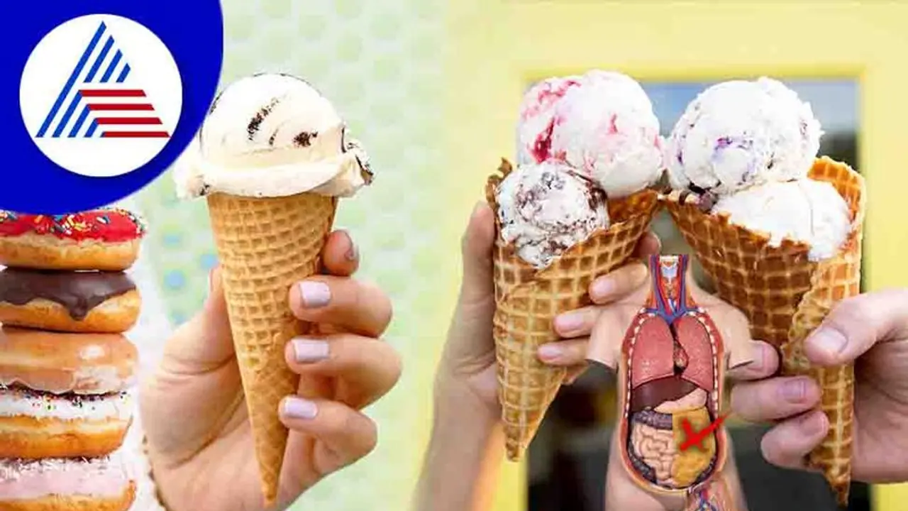 ಸಂಪೂರ್ಣವಾಗಿ ಸಕ್ಕರೆ ತಿನ್ನೋದನ್ನು ಬಿಟ್ಟು ಬಿಟ್ಟರೆ ಏನಾಗುತ್ತದೆ ? ಸಂಪೂರ್ಣವಾಗಿ ಸಕ್ಕರೆ ತಿನ್ನೋದನ್ನು ಬಿಟ್ಟು ಬಿಟ್ಟರೆ ಏನಾಗುತ್ತದೆ ?