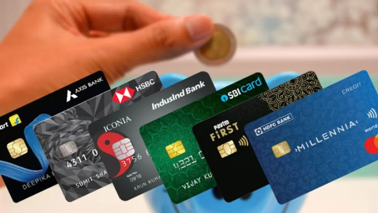 Credit Card UPI Link: इन 5 स्टेप्स के साथ लिंक करें यूपीआई से क्रेडिट कार्ड