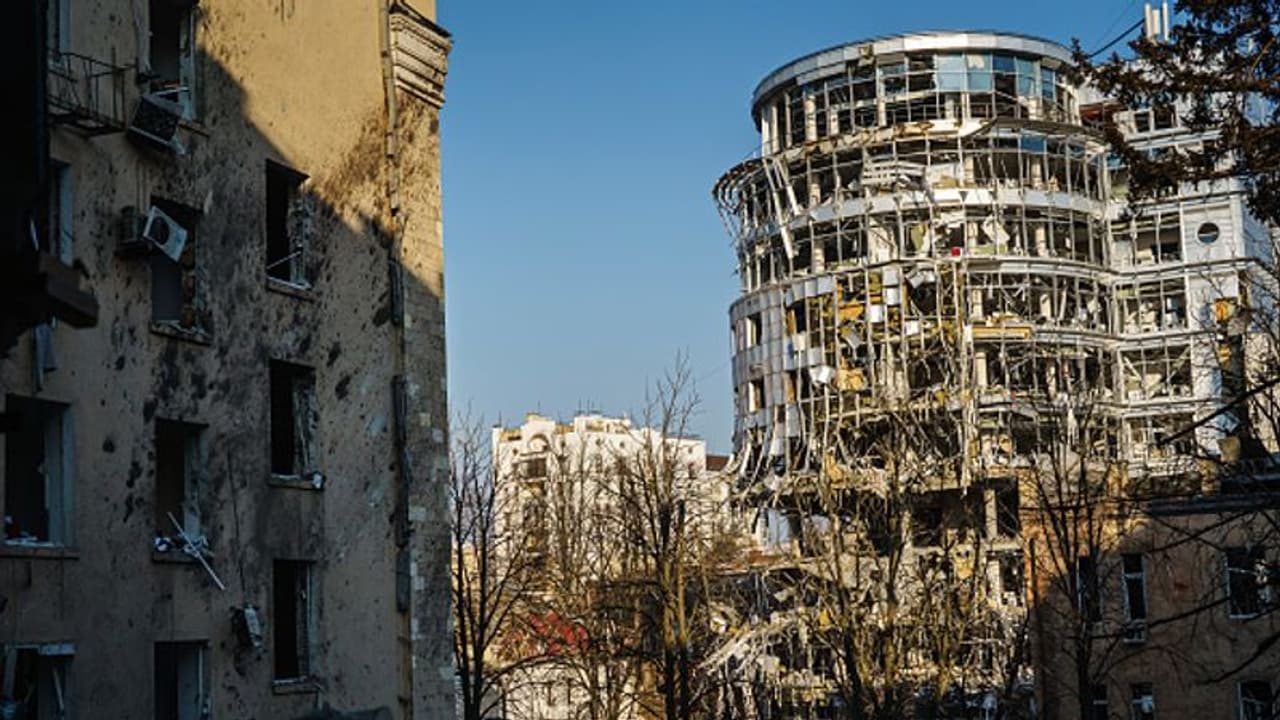 Moscow confirms elimination of fuel storage facilities in 4 Ukrainian cities Moscow confirms elimination of fuel storage facilities in 4 Ukrainian cities