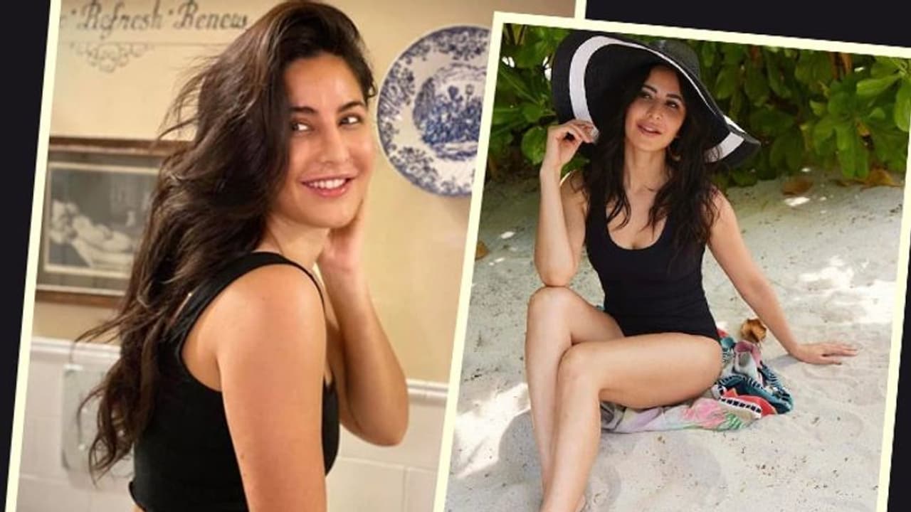 নিতম্বের একাংশ উন্মুক্ত করে সাদা বালিয়াড়িতে হট পোজ, ক্যাটের শরীরী নেশায় বোল্ড আউট ভিকি নিতম্বের একাংশ উন্মুক্ত করে সাদা বালিয়াড়িতে হট পোজ, ক্যাটের শরীরী নেশায় বোল্ড আউট ভিকি