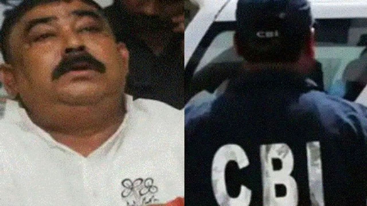 ১৫ দিন বিশ্রাম নেওয়া হল না, অনুব্রতকে ফের তলব সিবিআই র ১৫ দিন বিশ্রাম নেওয়া হল না, অনুব্রতকে ফের তলব সিবিআই র