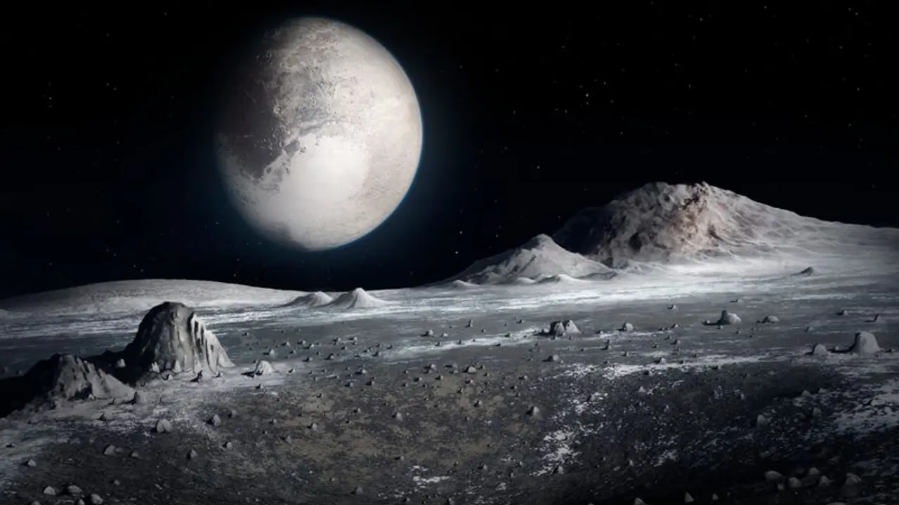 বামন গ্রহ প্লুটো স্থান পরবর্তন করছে, বরুণ গ্রহের প্রভাব পড়বে এই ৪ রাশির ওপর 