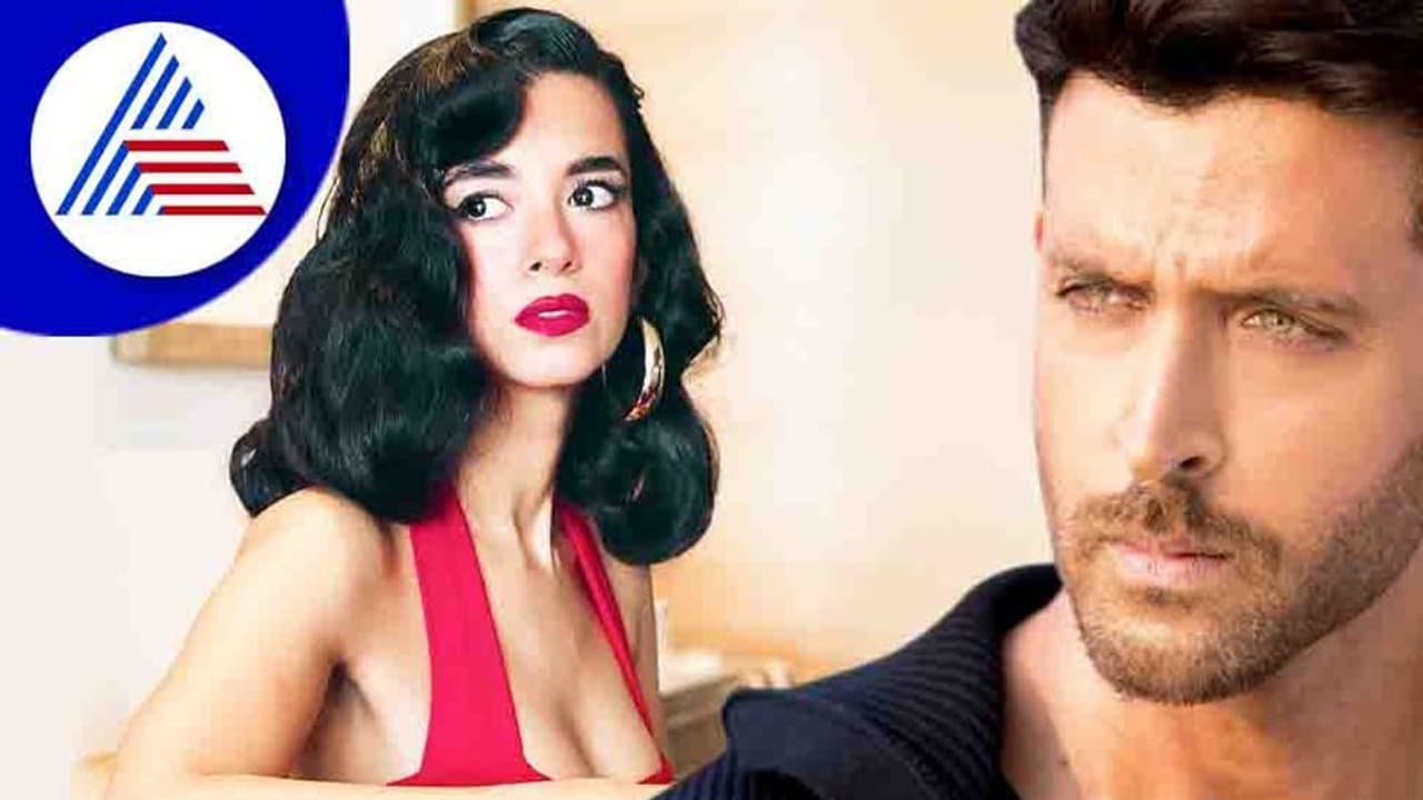 ಹೃತಿಕ್​ ರೋಷನ್​, ಸಭಾ ಸಂಬಂಧದ ಭವಿಷ್ಯ ನುಡಿದ ಖ್ಯಾತ ಜ್ಯೋತಿಷಿ ಜಗನ್ನಾಥ್ ಗುರೂಜಿ