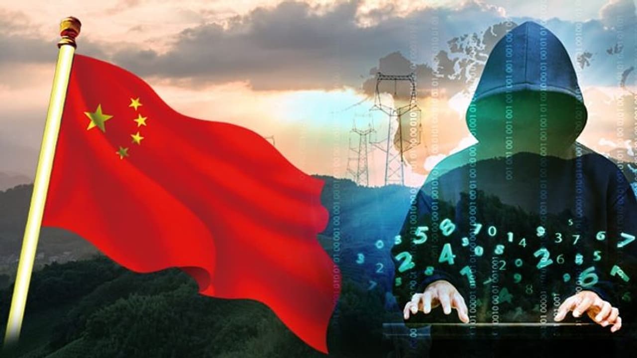 Cyber Attack: চিনা হ্যাকারদের 'কুনজরে' লাদাখ সংলগ্ন পাওয়ার গ্রিড, চেষ্টা সফল হয়নি জানালেন কেন্দ্রীয় মন্ত্রী Cyber Attack: চিনা হ্যাকারদের 'কুনজরে' লাদাখ সংলগ্ন পাওয়ার গ্রিড, চেষ্টা সফল হয়নি জানালেন কেন্দ্রীয় মন্ত্রী