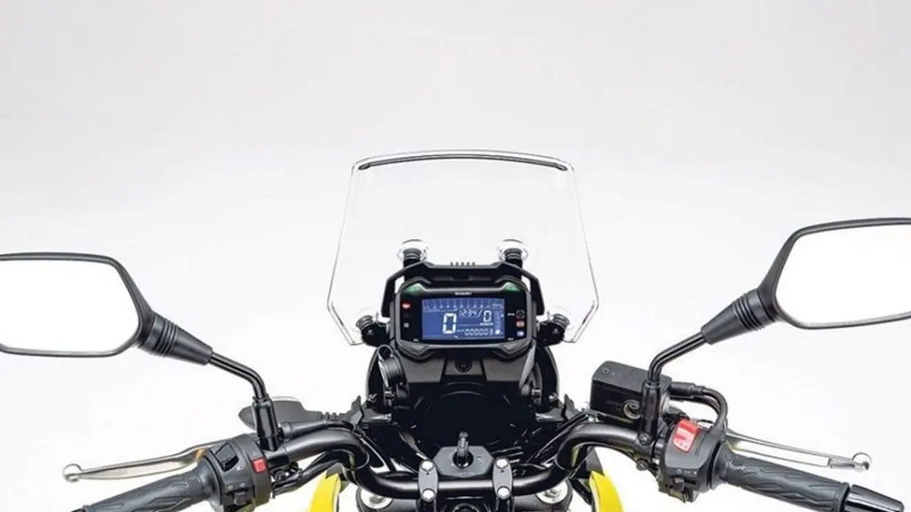 Suzuki V Strom 250 : സുസുക്കി വി സ്‍ട്രോമും എതിരാളികളും തമ്മില്‍; വില, സവിശേഷതകൾ താരതമ്യം 