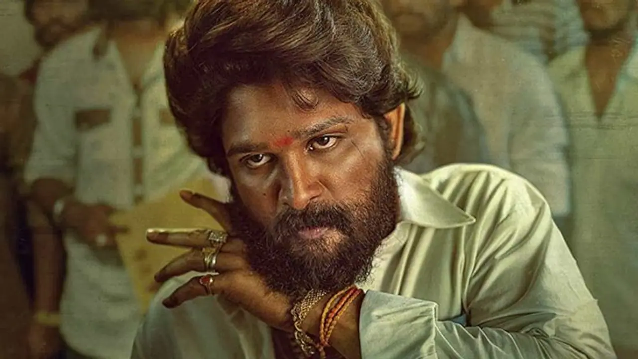 ಅಲ್ಲು ಅರ್ಜುನ್ ಸಿನಿಮಾಗೆ ಭಾರಿ ಬೇಡಿಕೆ; OTT ರೈಟ್ಸ್ಗಾಗಿ ಇಬ್ಬರ ನಡುವೆ ಬಿಗ್ ಫೈಟ್ ಅಲ್ಲು ಅರ್ಜುನ್ ಸಿನಿಮಾಗೆ ಭಾರಿ ಬೇಡಿಕೆ; OTT ರೈಟ್ಸ್ಗಾಗಿ ಇಬ್ಬರ ನಡುವೆ ಬಿಗ್ ಫೈಟ್