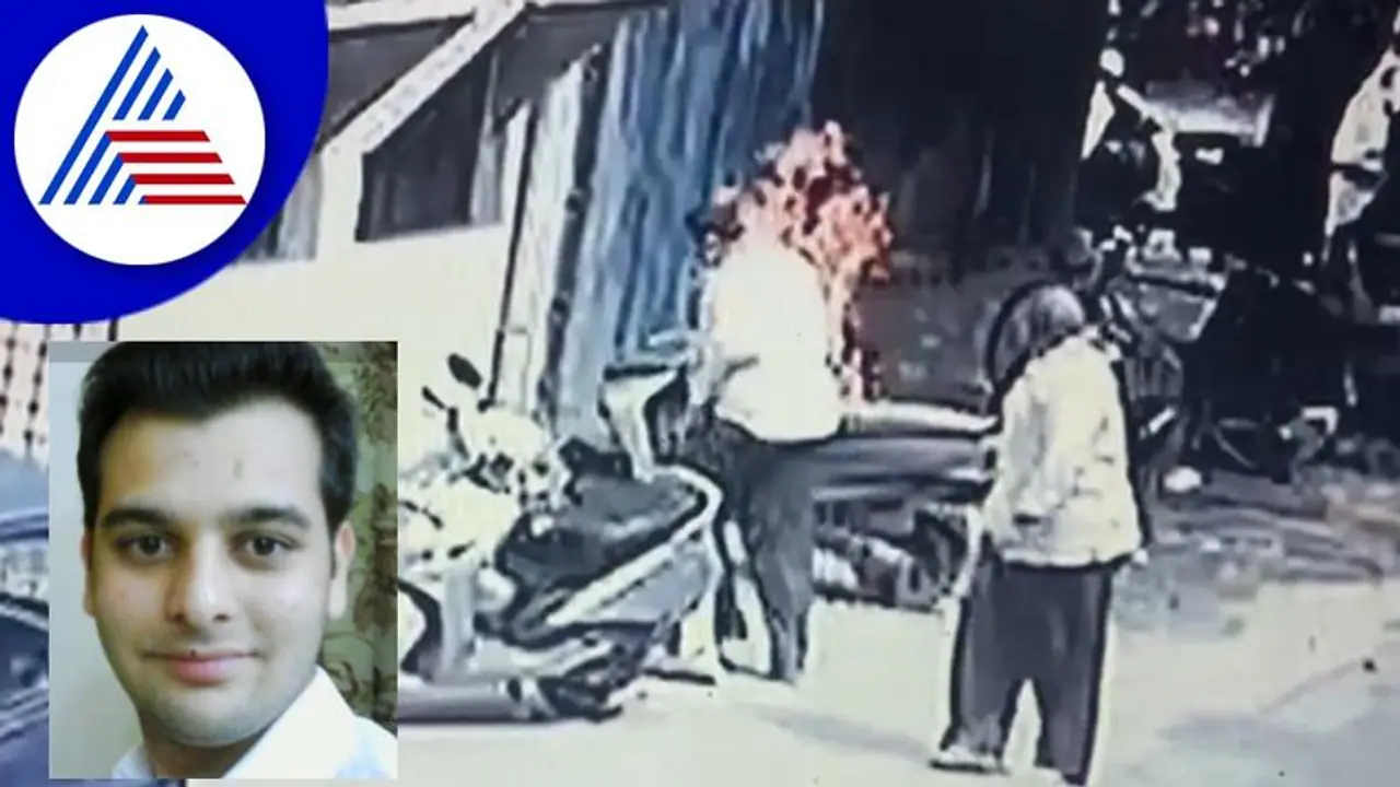 Bengaluru: ಹಣಕ್ಕಾಗಿ ಮಗನಿಗೆ ಬೆಂಕಿ ಇಟ್ಟ ಕ್ರೂರಿ ತಂದೆ: ಚಿಕಿತ್ಸೆ ಫಲಿಸದೆ ಮಗ ಸಾವು Bengaluru: ಹಣಕ್ಕಾಗಿ ಮಗನಿಗೆ ಬೆಂಕಿ ಇಟ್ಟ ಕ್ರೂರಿ ತಂದೆ: ಚಿಕಿತ್ಸೆ ಫಲಿಸದೆ ಮಗ ಸಾವು