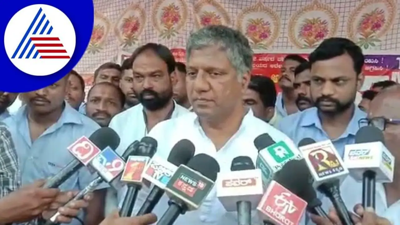 ಇಟಲಿ ಮನಸ್ಥಿತಿಯವರಿಂದ ರಾಮನ ಬಗ್ಗೆ ಅಪೇಕ್ಷೆ ಅಸಾಧ್ಯ: ಶಾಸಕ ಅರವಿಂದ ಬೆಲ್ಲದ