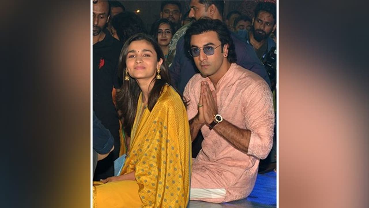 ರಣಬೀರ್ ಅಲಿಯಾ ಮದುವೆ ಊಟದ ಮೆನುವಿನಲ್ಲಿದೆ ತರಹೇವಾರಿ ಖಾದ್ಯಗಳು