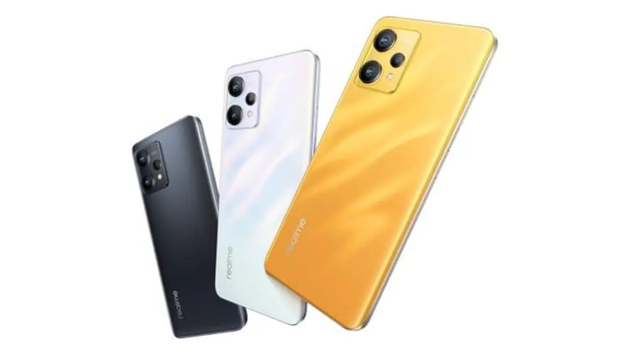 Realme 9 4G: சூப்பர் சலுகைகளுடன் விற்பனைக்கு வந்த ரியல்மி 9 ஸ்மார்ட்போன்... விலை எவ்வளவு தெரியுமா?