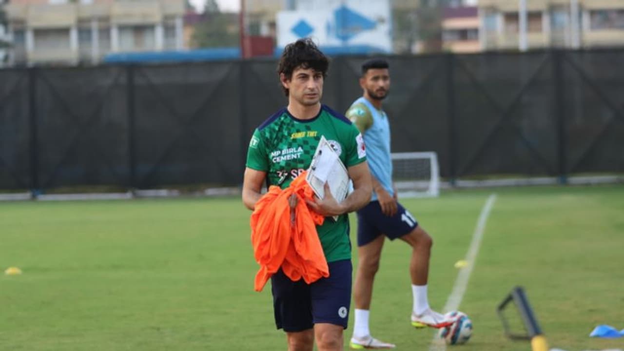 ডুরান্ড কাপে দলকে চ্যাম্পিয়ন করা নয়, নিজের লক্ষ্যের কথা জানলেন এটিকে মোহনবাগান কোচ