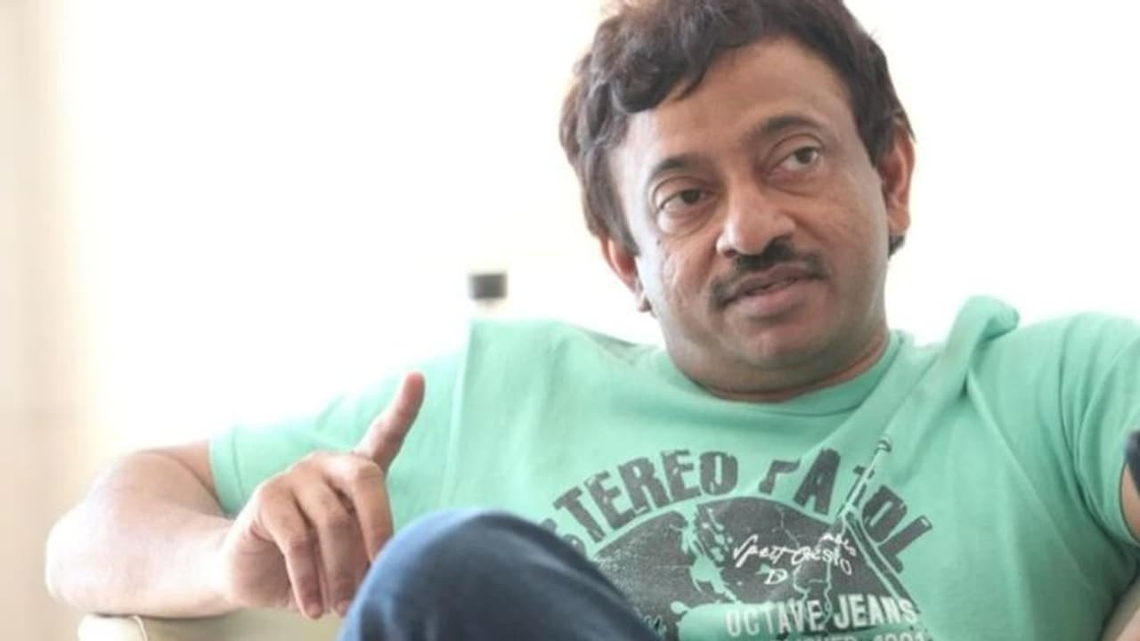 RGV Comments: మరోసారి సెన్సేషనల్ కామెంట్స్, రాముడిని కాదు రావణుడిని అన్న రామ్ గోపాల్ వర్మ RGV Comments: మరోసారి సెన్సేషనల్ కామెంట్స్, రాముడిని కాదు రావణుడిని అన్న రామ్ గోపాల్ వర్మ