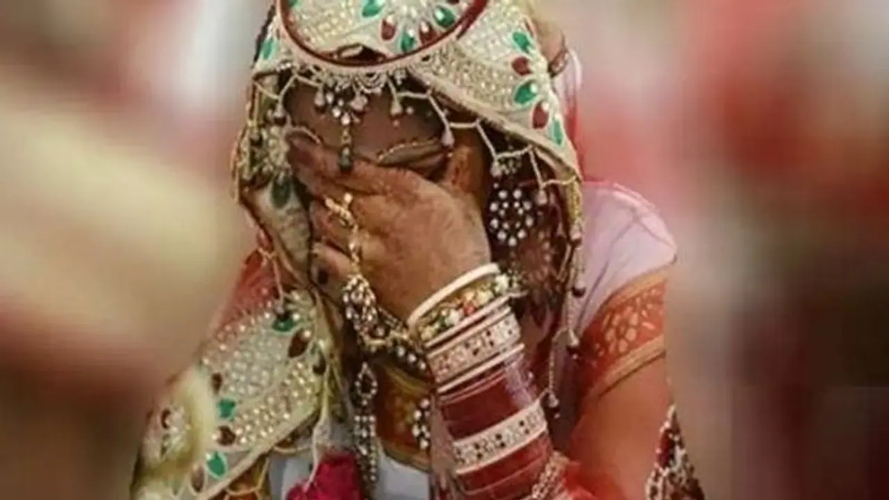 सुहागरात पर दूल्हे ने अपनी जिंदगी के सारे पन्ने खोल दिए, लेकिन दुल्हन का सच कोई ना कर सका बर्दाश्त
