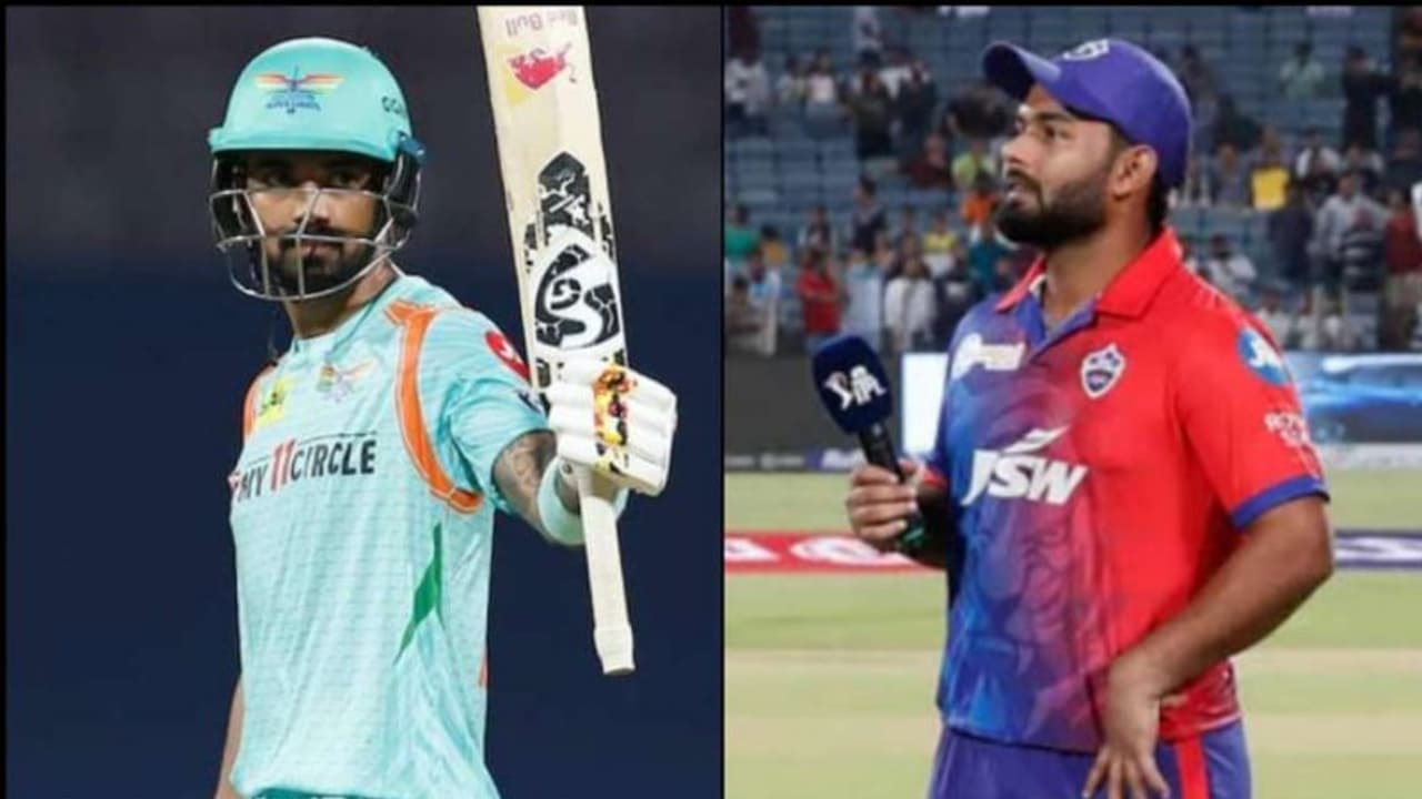 দুই দলে ৪টি পরিবর্তন, দিল্লির বিরুদ্ধে টস জিতে ফিল্ডিংয়ের সিদ্ধান্ত কেএল রাহুলের দুই দলে ৪টি পরিবর্তন, দিল্লির বিরুদ্ধে টস জিতে ফিল্ডিংয়ের সিদ্ধান্ত কেএল রাহুলের