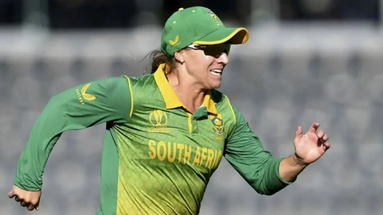 Mignon Du Preez: దక్షిణాఫ్రికాకు షాక్.. రిటైర్మెంట్ ప్రకటించిన స్టార్ క్రికెటర్