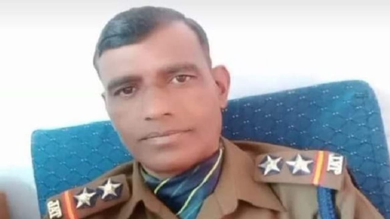 सीकर का जवान चीन बॉर्डर पर शहीद, ऑक्सीजन की कमी के चलते रुक गई हृदयगति