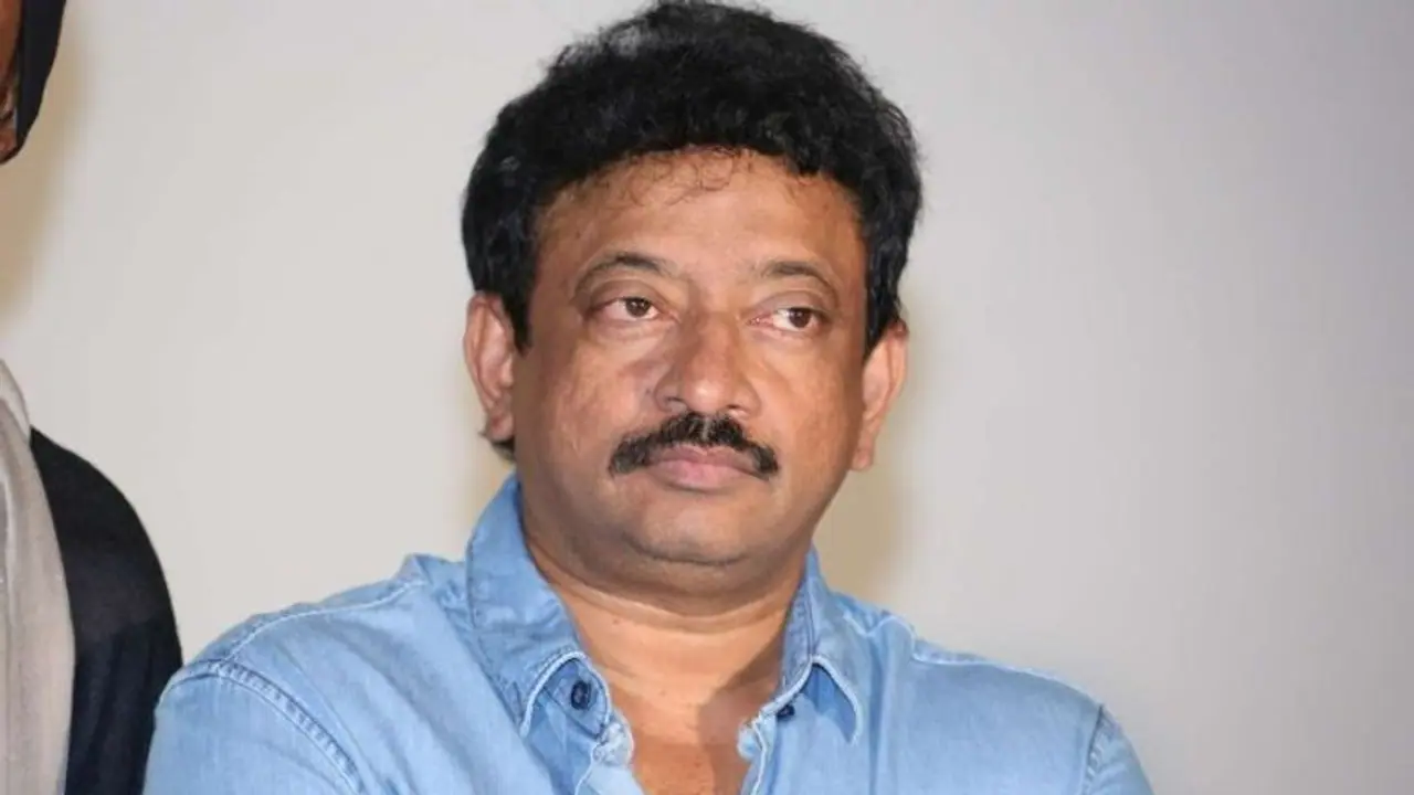 presidential election 2022 : ద్రౌపది ముర్ముపై వివాదాస్పద పోస్ట్.. రామ్‌గోపాల్ వర్మపై బీజేపీ ఆగ్రహం