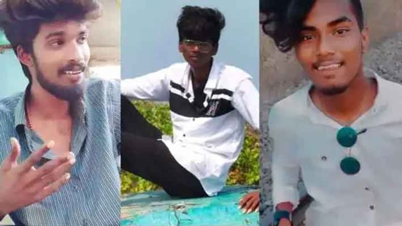 கண்ணிமைக்கும் நேரத்தில் பயங்கரம்.. செங்கல்பட்டில் ரயில் மோதி பீஸ் பீஸான 3 மாணவர்கள்.. என்ன காரணம் தெரியுமா? கண்ணிமைக்கும் நேரத்தில் பயங்கரம்.. செங்கல்பட்டில் ரயில் மோதி பீஸ் பீஸான 3 மாணவர்கள்.. என்ன காரணம் தெரியுமா?