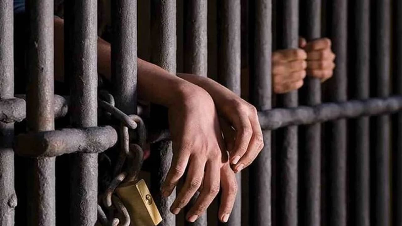 तीन साल पहले रिहा हो चुका पाकिस्तानी यूपी की जेल में अभी भी बंद, जाने पूरा मामला 