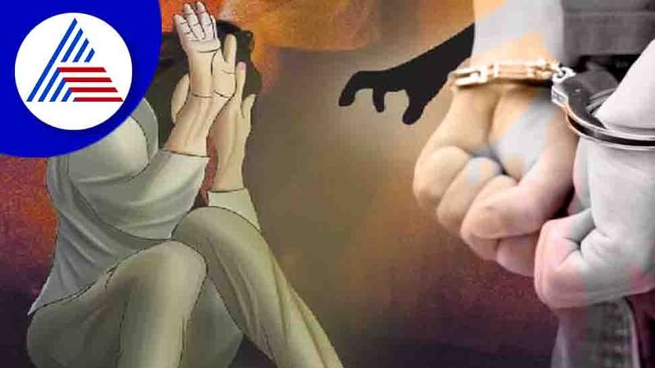 ಮಧ್ಯಪ್ರದೇಶ: 2 ತಿಂಗಳ ಮಗು ಕೊಂದ ಅತ್ಯಾಚಾರ ಸಂತ್ರಸ್ತೆ ಮಧ್ಯಪ್ರದೇಶ: 2 ತಿಂಗಳ ಮಗು ಕೊಂದ ಅತ್ಯಾಚಾರ ಸಂತ್ರಸ್ತೆ