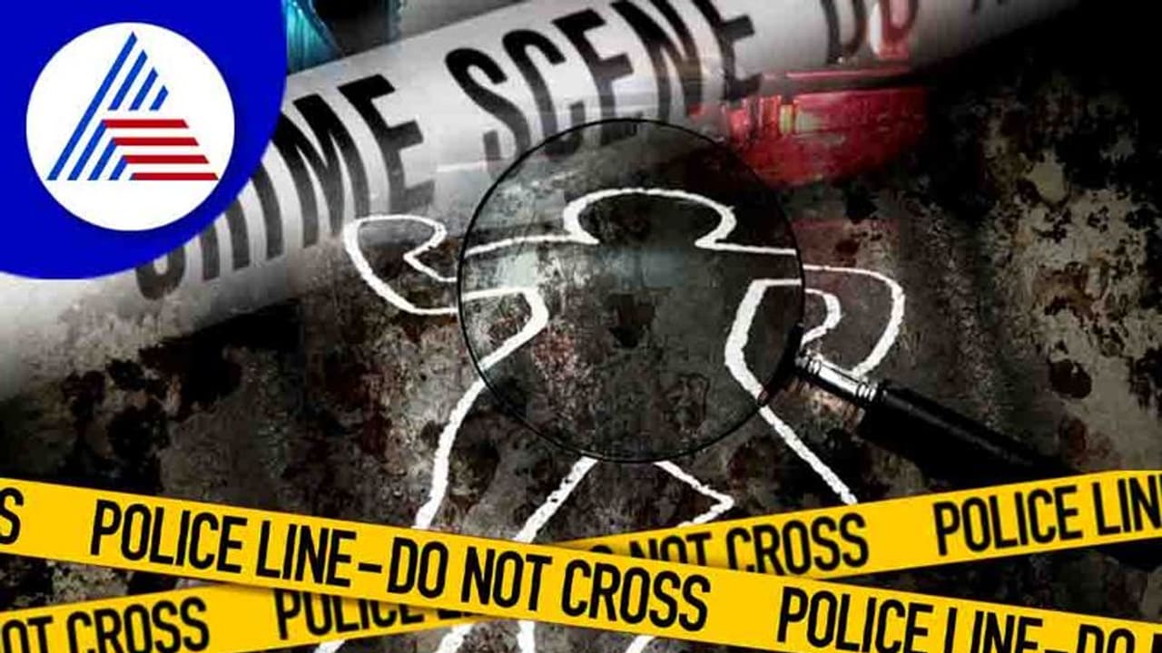 Maharashtra Crime: కిచడీలో ఉప్పు ఎక్కువైయ్యిందని.. దారుణం.. 