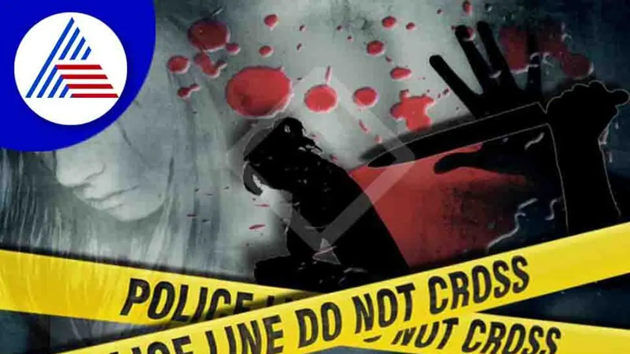 ಪಶ್ಚಿಮಬಂಗಾಳ: ಕೆಲಸಕ್ಕೆ ಸೇರಿದಳು ಎಂದು ಪತ್ನಿ ಕೈ ಕತ್ತರಿಸಿದ ಪತಿ ಪಶ್ಚಿಮಬಂಗಾಳ: ಕೆಲಸಕ್ಕೆ ಸೇರಿದಳು ಎಂದು ಪತ್ನಿ ಕೈ ಕತ್ತರಿಸಿದ ಪತಿ