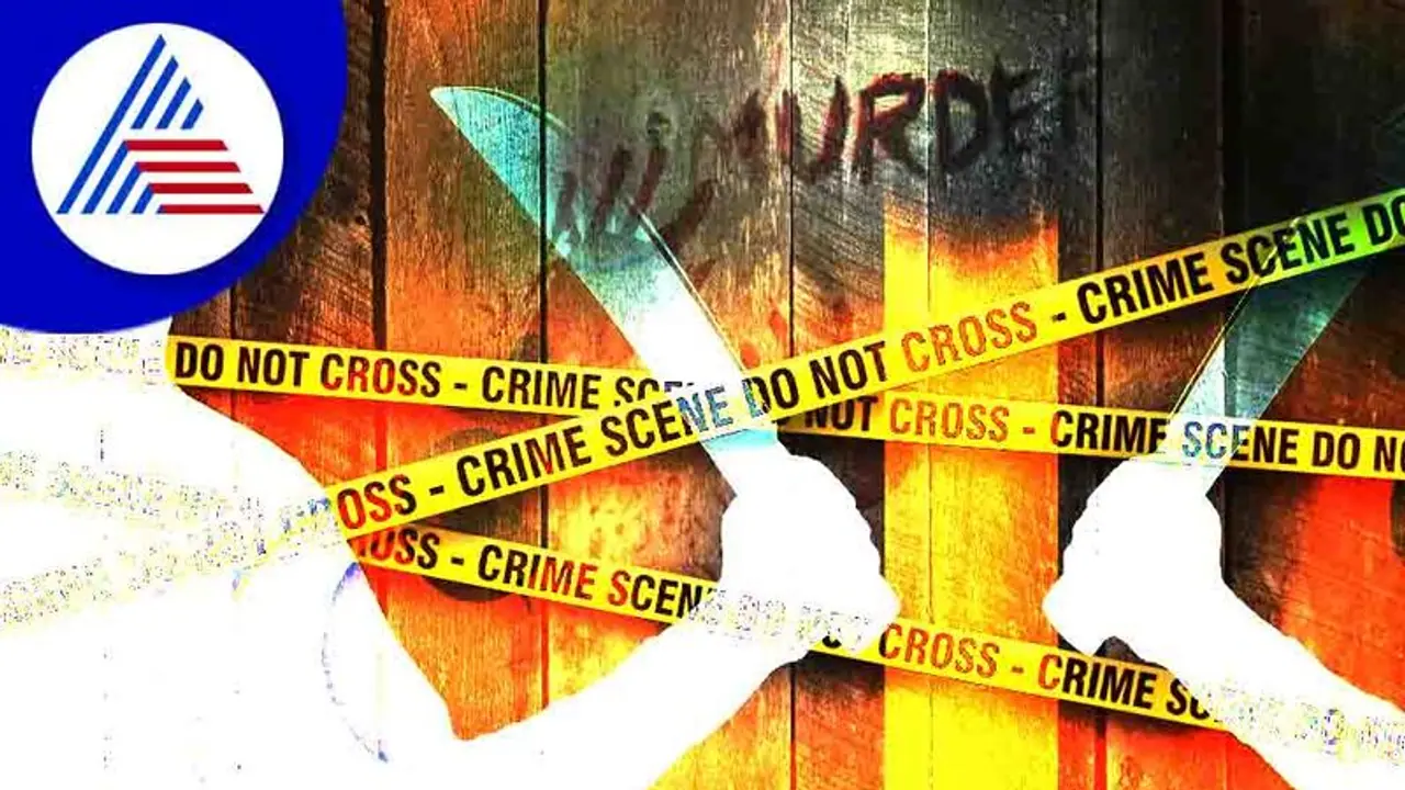 ಉತ್ತರಪ್ರದೇಶ: ಶೀಲ ಶಂಕಿಸಿ 66 ವರ್ಷದ ಪತ್ನಿ ಕೊಲೆಗೈದ ಪತಿರಾಯ ಉತ್ತರಪ್ರದೇಶ: ಶೀಲ ಶಂಕಿಸಿ 66 ವರ್ಷದ ಪತ್ನಿ ಕೊಲೆಗೈದ ಪತಿರಾಯ