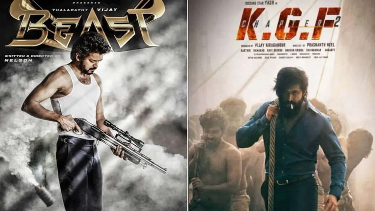 KGF2 ticket price:ఏంటా టికెట్ ధరలు పెంచడం.. ఇలాగైతే ఫ్యామిలీ ఆడియన్స్ జై ఓటిటి అనేస్తారు.. KGF2 ticket price:ఏంటా టికెట్ ధరలు పెంచడం.. ఇలాగైతే ఫ్యామిలీ ఆడియన్స్ జై ఓటిటి అనేస్తారు..