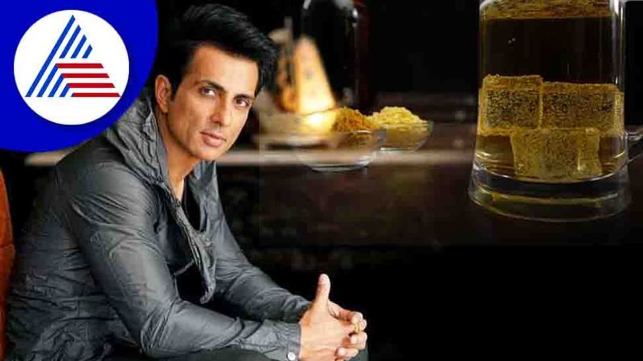  'ಬೇಸಿಗೆಗೆ ಚಿಲ್ಡ್ ಬಿಯರ್ ದಾನ ಮಾಡಿ' ಎಂದ ಅಭಿಮಾನಿಗೆ ಸೋನು ಸೂದ್ ಕೊಟ್ಟ Reply ಹೀಗಿತ್ತು..