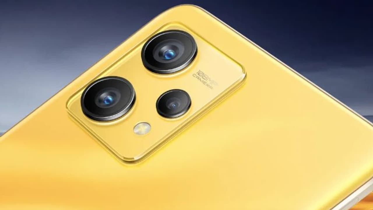 அறிமுகமானது Realme 10 Pro, Realme 10 Pro Plus.. விலை மற்றும் சிறப்பம்சங்கள் இதோ! அறிமுகமானது Realme 10 Pro, Realme 10 Pro Plus.. விலை மற்றும் சிறப்பம்சங்கள் இதோ!