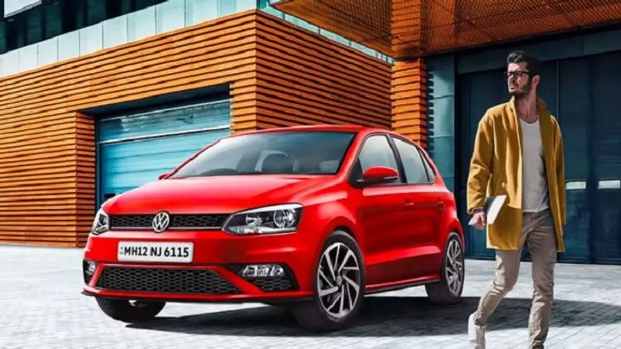 Volkswagen Polo:త్వరలో పోలో హ్యాచ్బ్యాక్ కారుకి బై బై.. ఇండియాలో ఉత్పత్తిని నిలిపివేస్తున్నట్లు ప్రకటన.. Volkswagen Polo:త్వరలో పోలో హ్యాచ్బ్యాక్ కారుకి బై బై.. ఇండియాలో ఉత్పత్తిని నిలిపివేస్తున్నట్లు ప్రకటన..